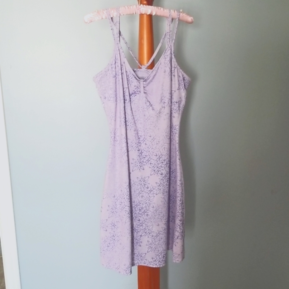 Women's medium tank dress